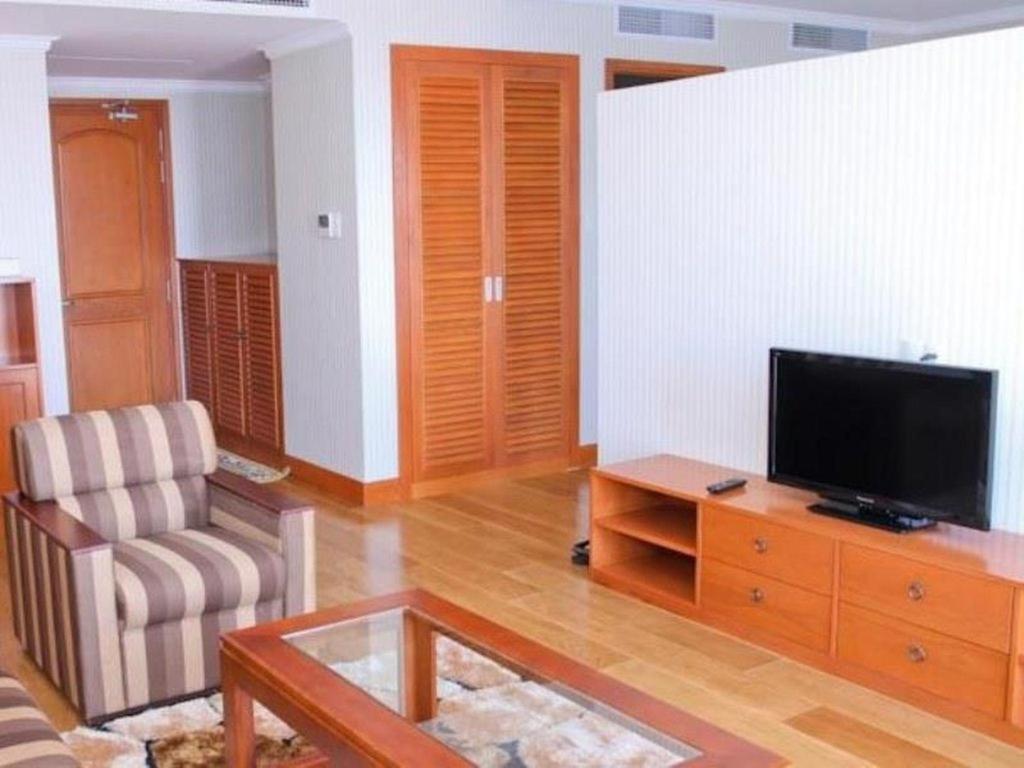 Hoa Binh - Rach Gia Resort Esterno foto